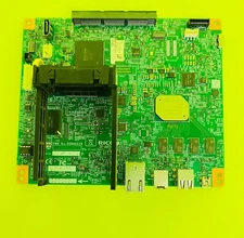 Genuine Ricoh Savin Lanier Main Board PCB PWB CTL JX3L for IM 3500 OEM