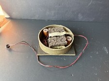 Leslie speaker Crossover 122,147-145-251 WORK FINE b.32