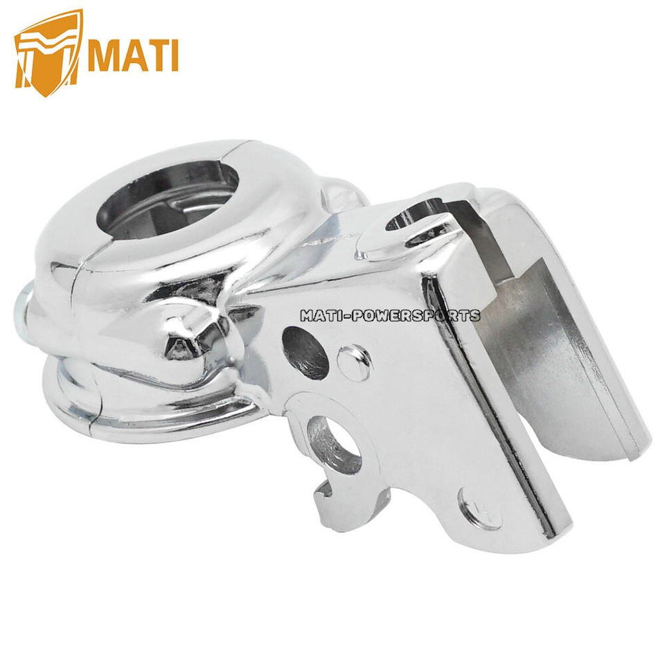 Motorfiets Koppeling Remhendel Handvat Aluminium Motorfiets Remhendel Voor Harley Davidson Xl Sportster 883 En 1200 Softail
