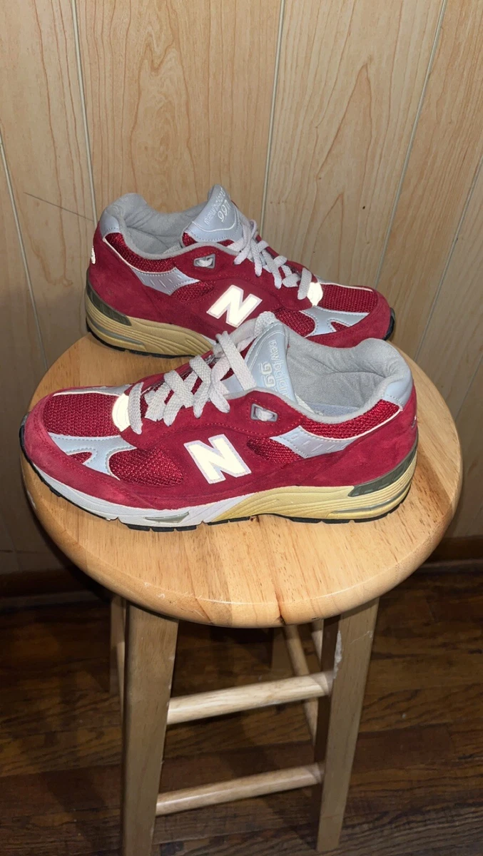 New Balance 991 size 5.5