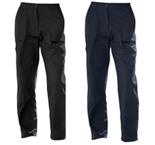 Womens Regatta Action Work Trousers - Ladies Outdoor Workwear Pants RG235