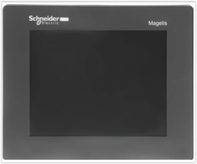 HMISTU855 - SCHNEIDER ELECTRIC Panel 5.7" couleur + HMISTU855 | eBay