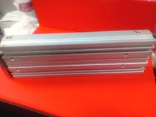  SMC MGP-Z CYLINDER Slide Guide,    spnmgpm20tn20oaz,       1070