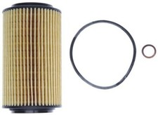 FILTRO OLIO BMW SERIE 3 E46 320d SERIE 5 E39 LANDROVER FREELANDE KNECHT OX 153D2