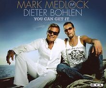 You Can Get It/Premium von Mark & Bohlen,Dieter Medlock | CD | Zustand gut