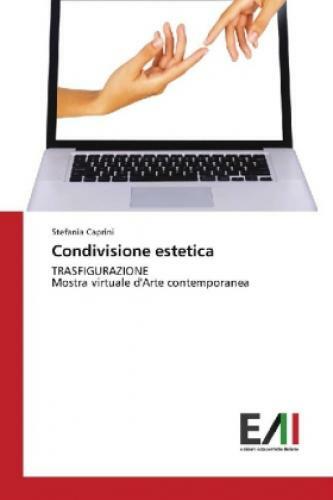 Thumbnail - Condivisione Estetica Trasfigurazione Mostra Virtuale D'arte