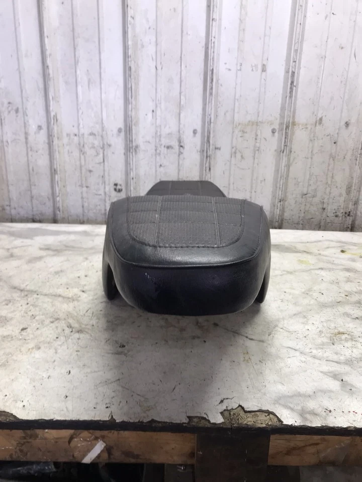Asiento eliminador 87 Kawasaki ZL600 ZL 600 A Foto 3 de 4