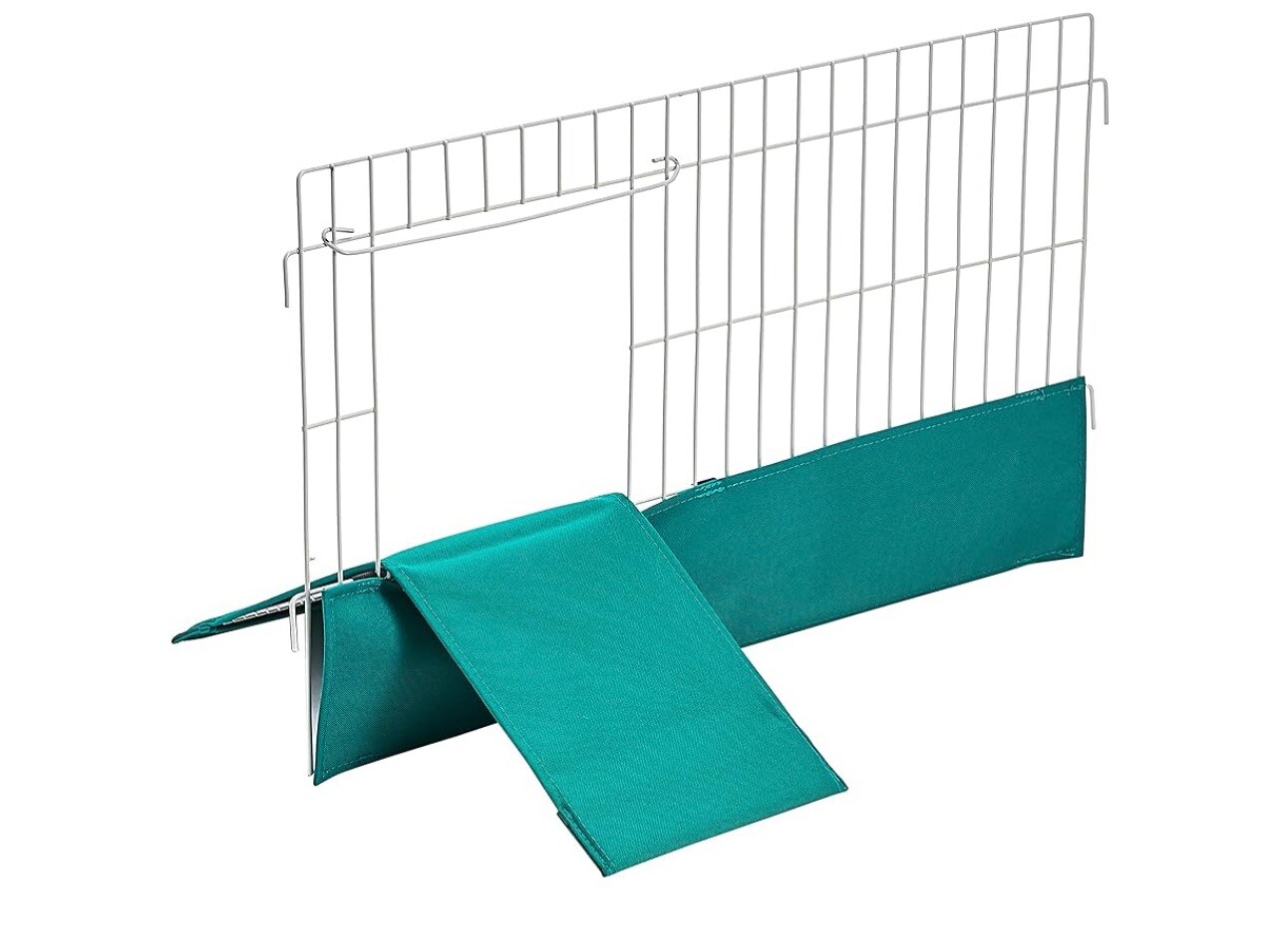 Trennwand für Meerschweinchen Lebensraum und Meerschweinchen Lebensraum 'Plus'