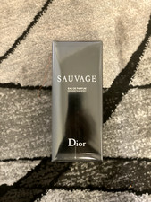 Dior Sauvage Eau de Parfum 6.7 oz - Intense &...