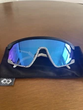 Oakley Radar Ev Path Sport Sunglasses - Prizm Black (OO9208-E338)