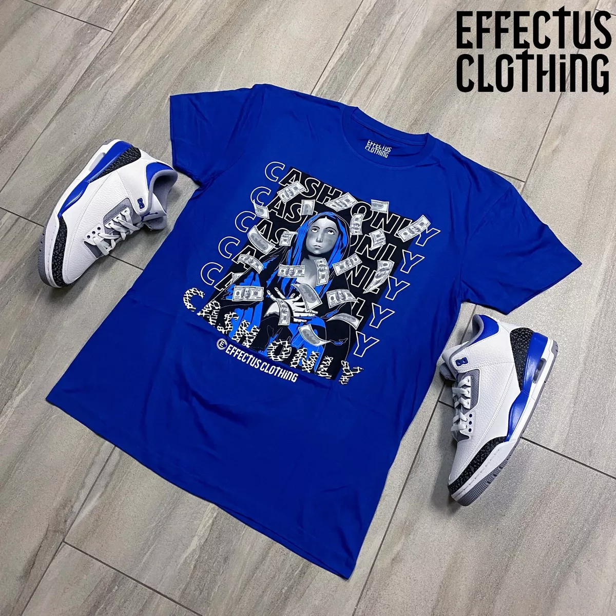 Jordan shop retro clothing