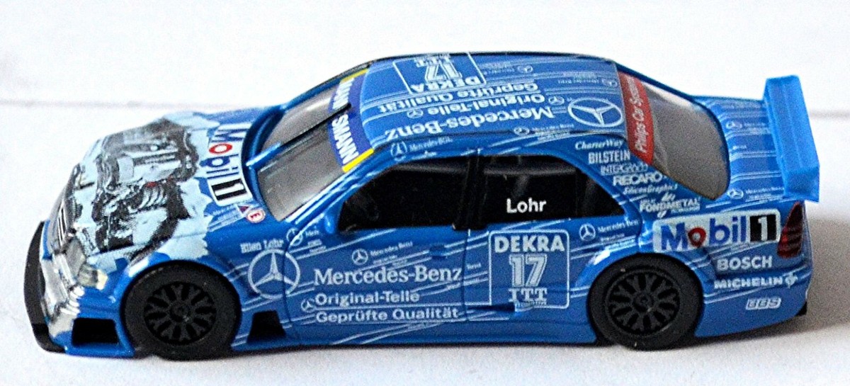 ベンツ1/87 DTM 2004 Mercedes-Benz Set （8台） ベンツ1/87 DTM 2004 Mercedes-Benz Set （8台） ベンツ1/87 DTM