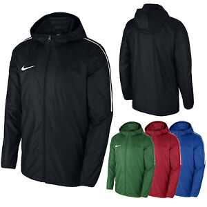 nike waterproof jacket kids