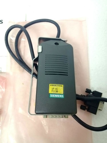 Siemens 6ES7972-0CA34-0XA0 SIMATIC S7 TS adattatore V5.2 - Picture 3 of 6