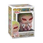 Funko Pop! Vinyl: One Piece - Donquixote Doflamingo #400 W/ Protector