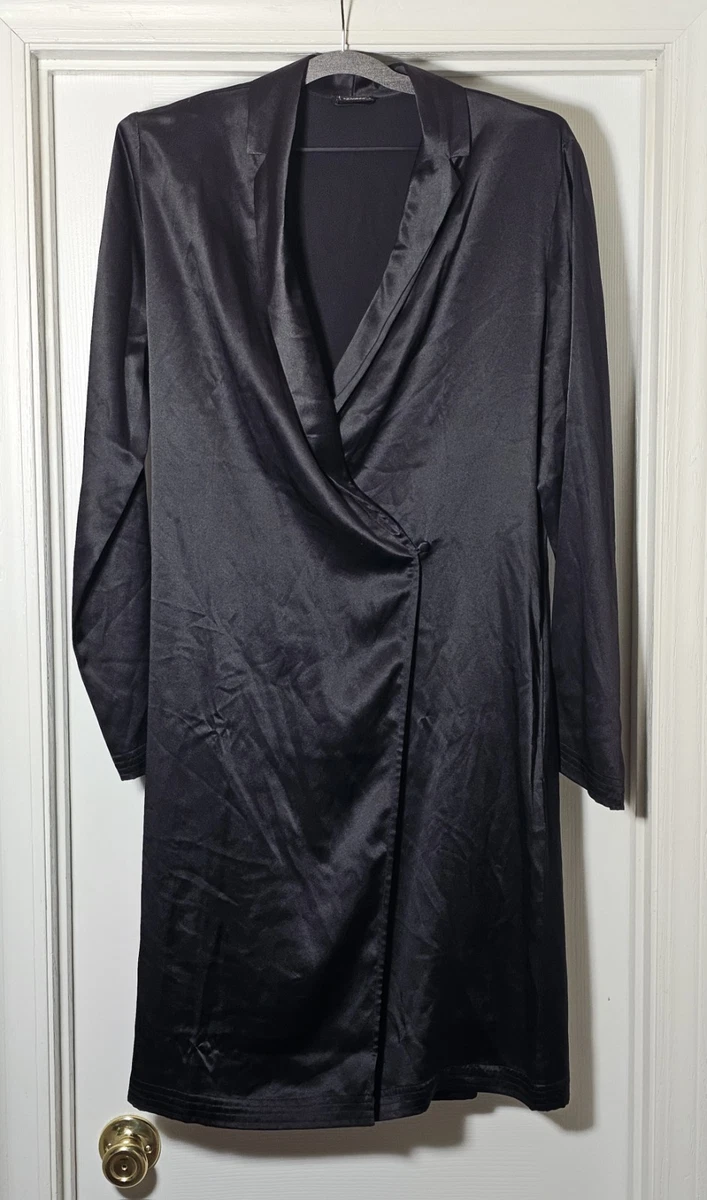 La Perla Black Robes for Women for sale | eBay