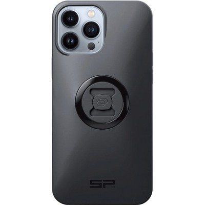 SP Connect Phone Case iPhone 13 Pro Max Handyschale mit Twist Lock Mechanismus