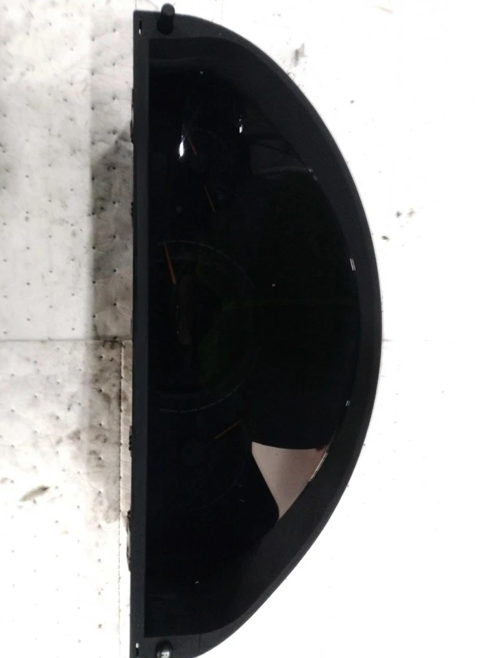 2001 Mercedes-Benz S-Class Speedometer Gauge Black OEM 2205400447 89K Miles - Image 3 of 4