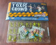 Zombicide 1st Edition: Box of Zombies Set #2 ...