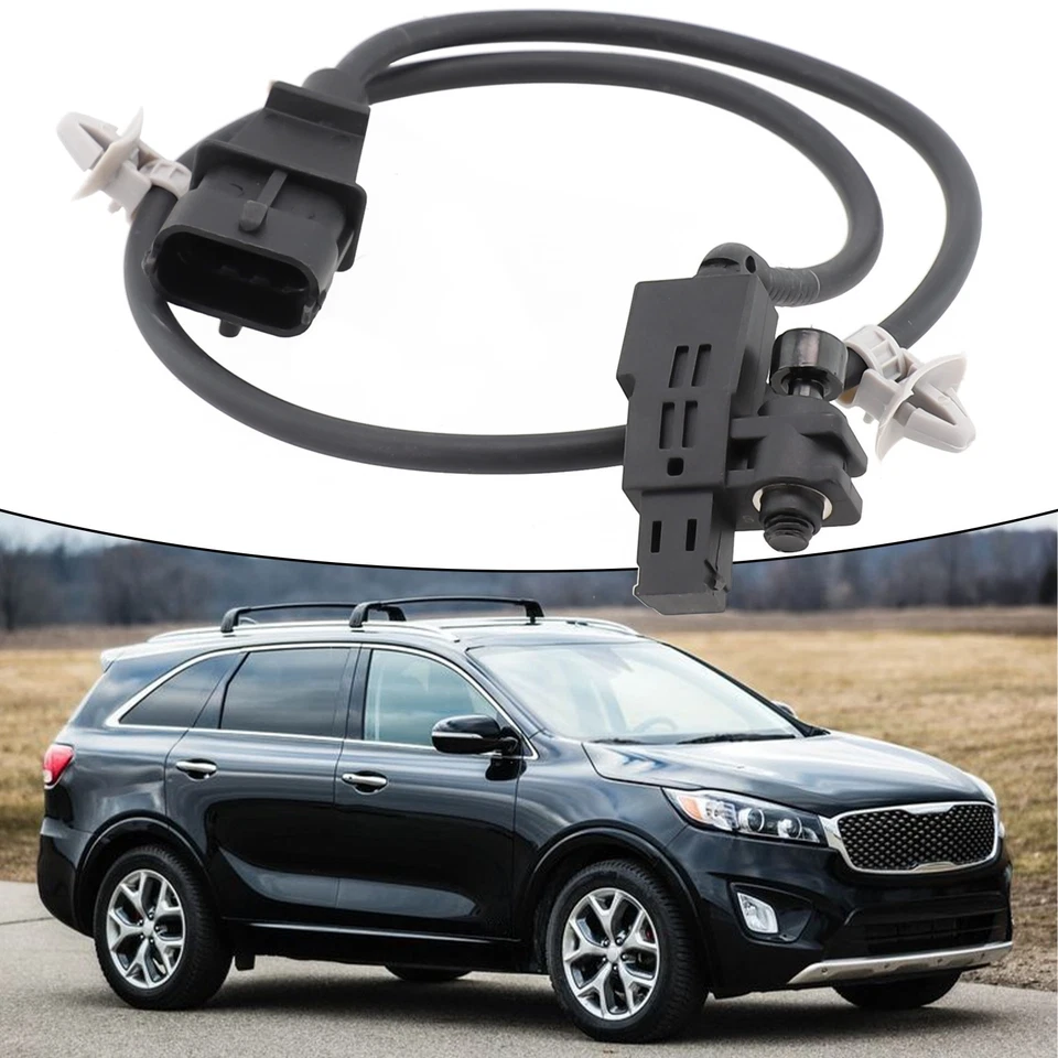 Position Sensor Position Sensor FOR Santa Sportage For Kia 2.0&2.2 CRDI Ix35 - Image 4 of 4