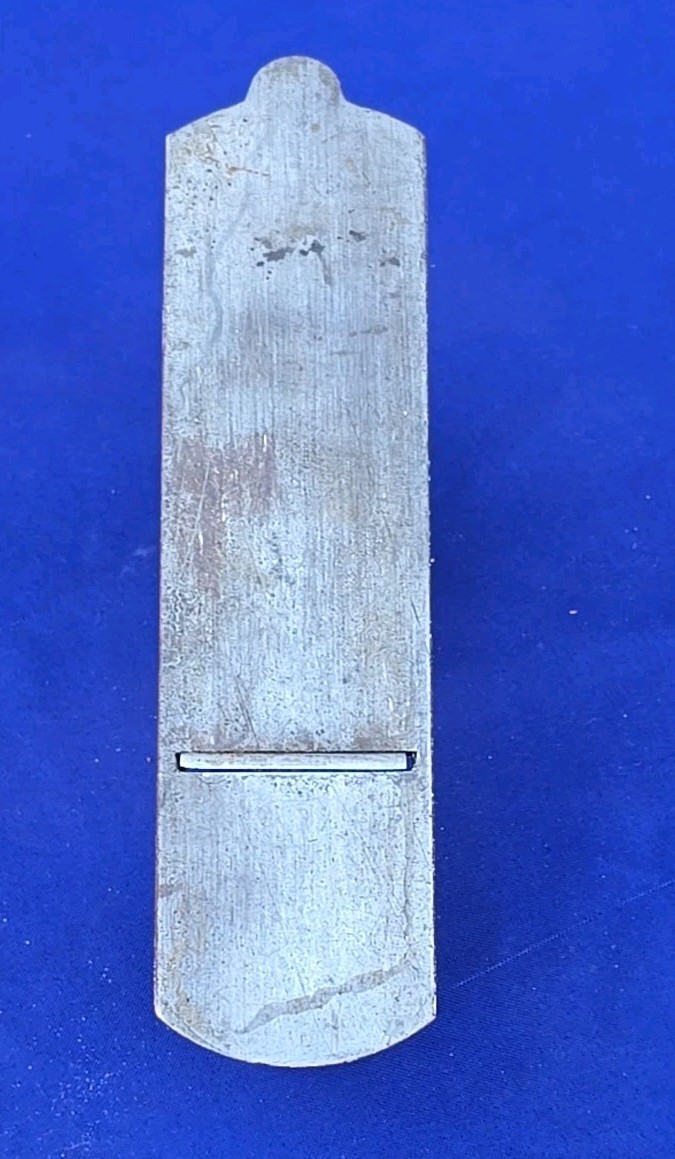 Vintage Stanley Bailey No. 4 Smooth Bottom Carpenters Wood Plane