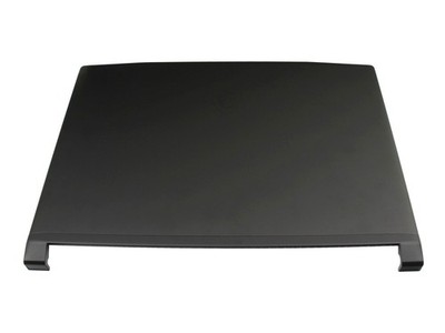 MSI Creator M16 A11SC (MS-1582) original Displaydeckel 35,6cm (14 Zoll) schwarz