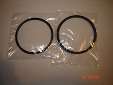 CABIN ALL-8, A8, 8MM Projector Belts , Cabin Projector, 2 Belt Set