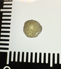 Sapphire (Montana, USA) Gemstone for Jewelry Minerals Collection 