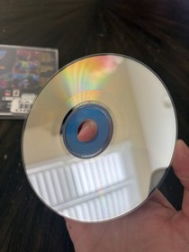 Sega Dreamcast Game Buzz Lightyear Of Star Command CIB Complete In Box 