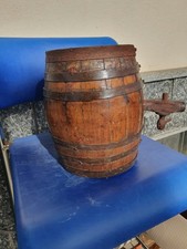 Botte In Legno,chiodo,vintage/vecchio