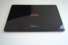 Lenovo Tab P11 (2nd Gen) 128GB, Wi-Fi, 11.5" - Storm Grey (4GB) TB350FU