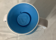 Munchkin  Miracle  360 Trainer Sippy Cup with Handles, Spill Proof, 7 Ounce,