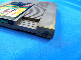 Nintendo NES "Wild Gunman" Game Cartridge, Vintage Condition