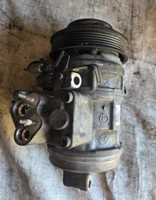 94-00 LEXUS SC400 A/C COMPRESSOR HFC 134a OEM 447200-6521