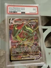 Rayquaza VMAX 111/203 SWSH07: Evolving Skies Holo