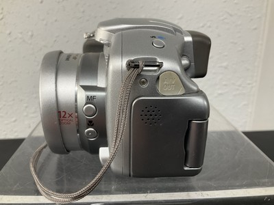 CANON PowerShot S2 IS 5MP Digital Camera PC1130 | eBay