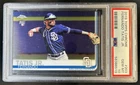 2019 Topps Chrome Fernando Tatis Jr. RC Rookie #203 Padres PSA 10 GEM MINT