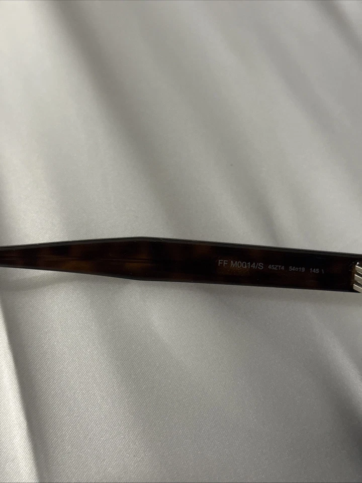 Gafas de sol Fendi  Foto 3 de 4