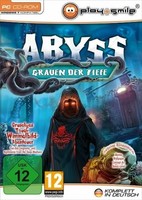 Abyss - Grauen Der Tiefe Pc Neu & Ovp