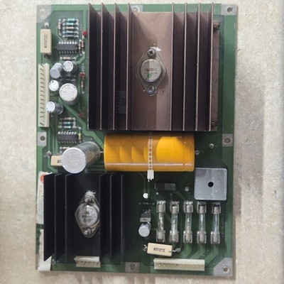WILLIAMS DEFENDER ARCADE VIDEO GAME POWER SUPPLY ORIGINAL UNTESTED 
