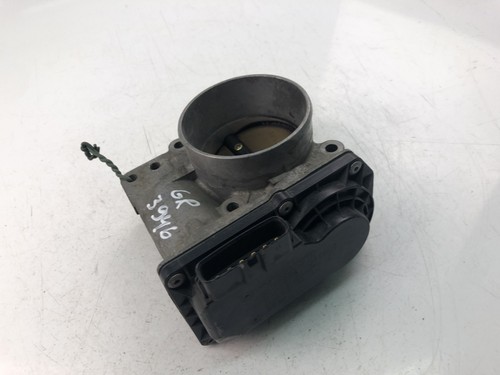 VOLVO V70 II SW Drosselklappe 8677694 17120834