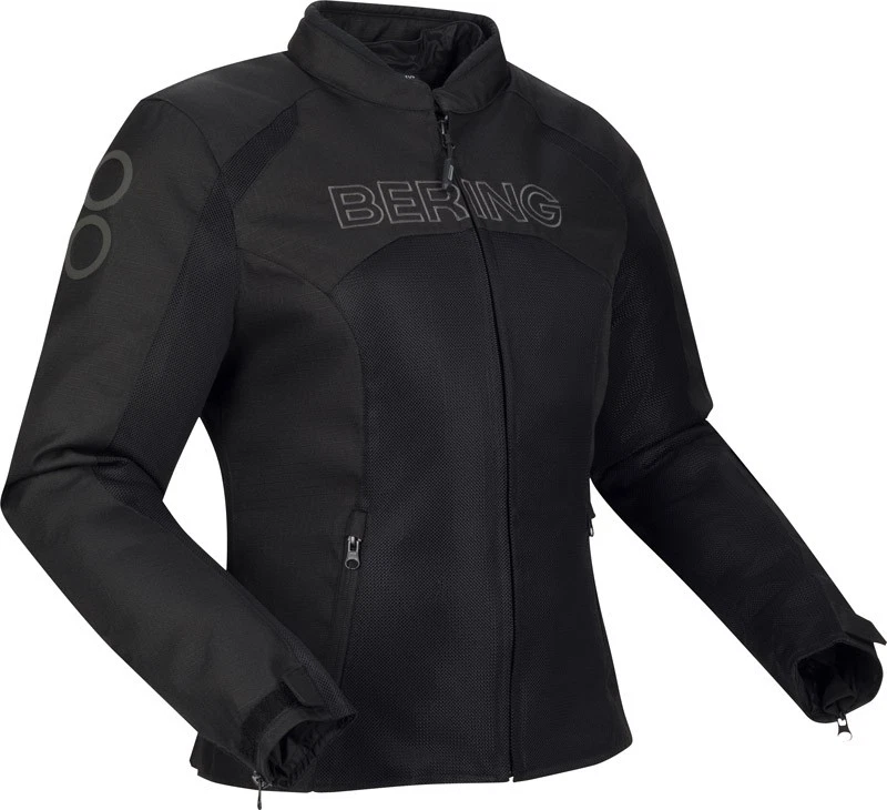 Bering Zao Lady Black, photo 1 of 3