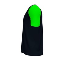 Joma Herren Sport-T-Shirt Kurzarm 7XS-2XL Leicht &