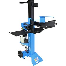 Güde Holzspalter GHS 500/7 TED, 400V, 7T Spaltkraft, Brennholzspalter stehend