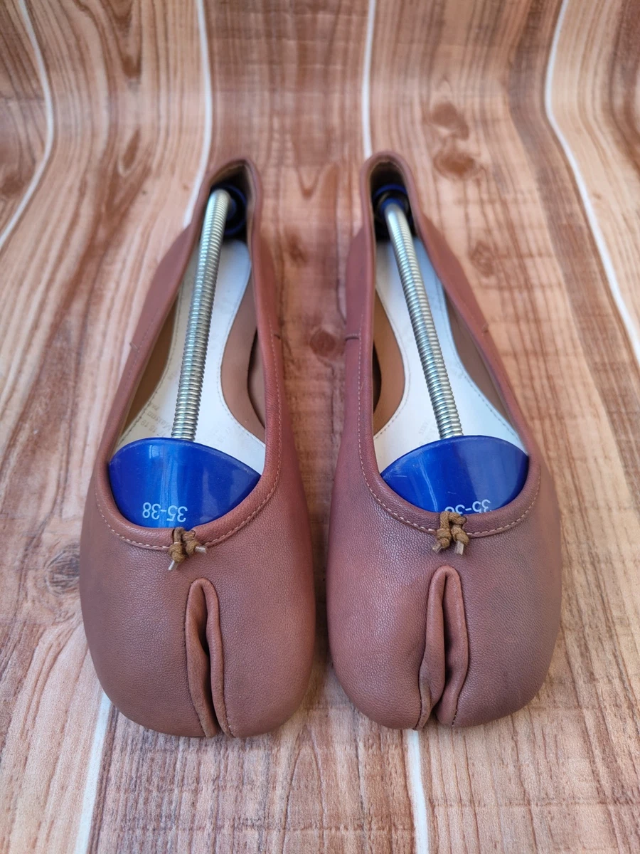 Maison Martin Margiela Women's Flats and Oxfords for sale | eBay