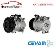 KOMPRESSOR KLIMAANLAGE CEVAM 8638788 I NEU OE QUALITÄT