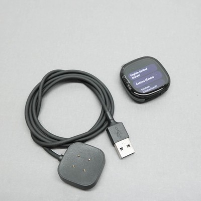 Fitbit Ace LTE GA05576 Kids Smartwatch - Mild ISSUE