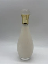 Christian Dior J'Adore Beautifying Body Milk 5 oz NWOB (B9)