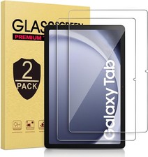 2 Pack Lnuyefn Screen Protector For Galaxy Tab A11 Plus/A9 Plus 11 inch 202...