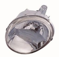 Original Abakus Hauptscheinwerfer 222-1107L-LD-EM FüR Daewoo